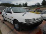 NISSAN SUNNY N14